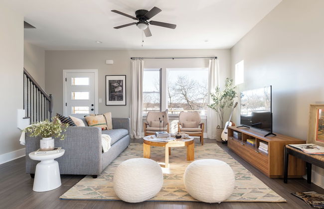 Cherokee by AvantStay – Contemporary Design in a Prime Location - Foto 38