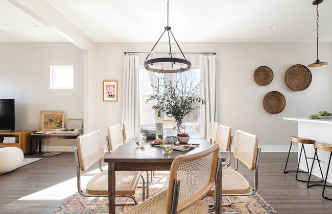 Cherokee by AvantStay – Contemporary Design in a Prime Location - Foto 51
