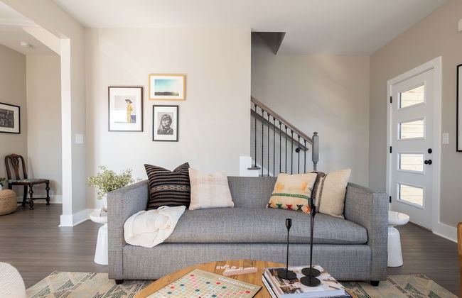 Cherokee by AvantStay – Contemporary Design in a Prime Location - Foto 39