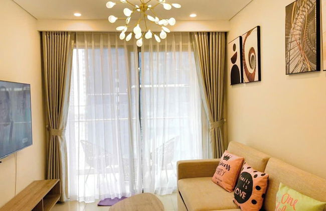 Bi Homestay - The Song Vung Tau - Foto 3