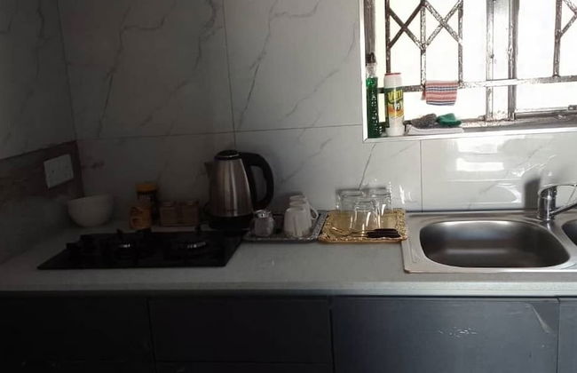 Luxury 2 Bed Self Catering Apartment in Masvingo - Foto 9