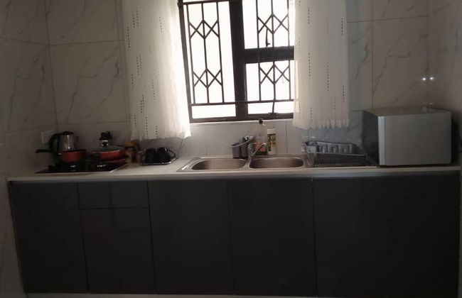 Luxury 2 Bed Self Catering Apartment in Masvingo - Foto 6