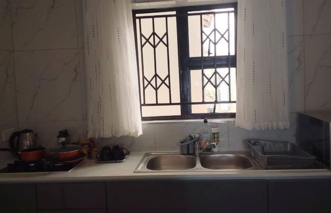 Luxury 2 Bed Self Catering Apartment in Masvingo - Foto 4