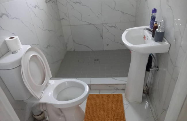 Luxury 2 Bed Self Catering Apartment in Masvingo - Foto 11