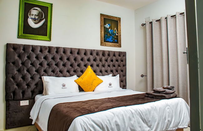 Luxury 2 Bed Self Catering Apartment in Masvingo - Foto 1
