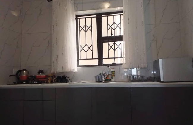 Luxury 2 Bed Self Catering Apartment in Masvingo - Foto 7