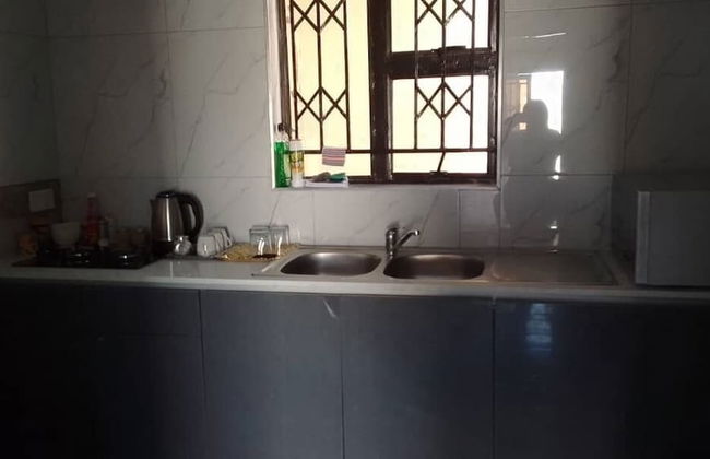Luxury 2 Bed Self Catering Apartment in Masvingo - Foto 8