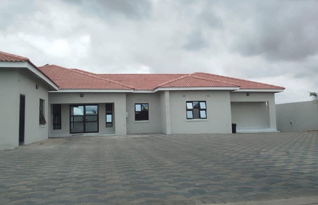 Luxury 2 Bed Self Catering Apartment in Masvingo - Foto 15