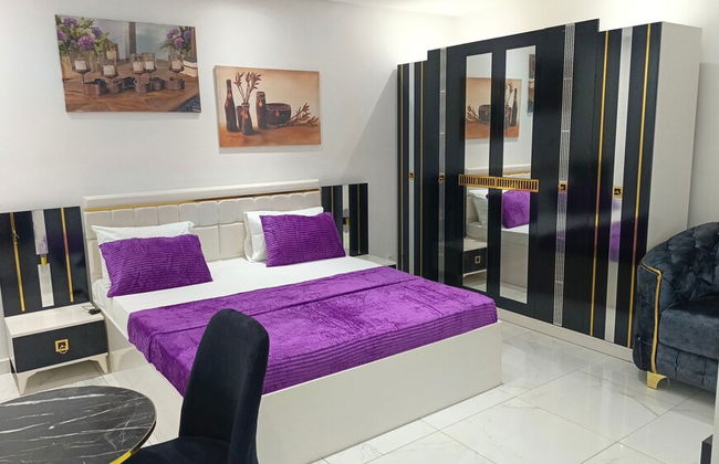 Résidence paryss 3 - Foto 19