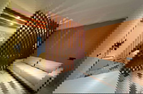 Foto 7 - Impeccable 1-bed Apartment in Gudauri