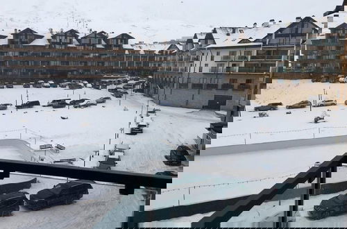 Foto 32 - Impeccable 1-bed Apartment in Gudauri