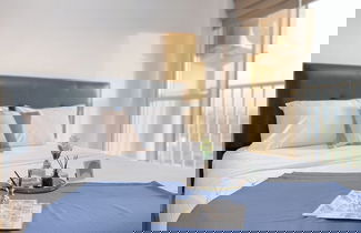 Foto 2 - Simply Look And Comfy Studio Tifolia Apartment
