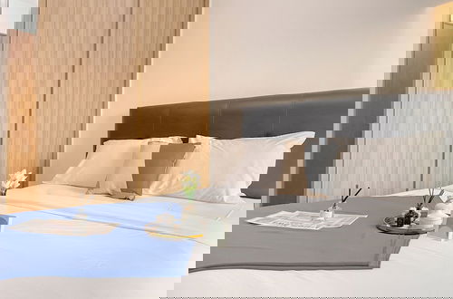 Foto 4 - Simply Look And Comfy Studio Tifolia Apartment