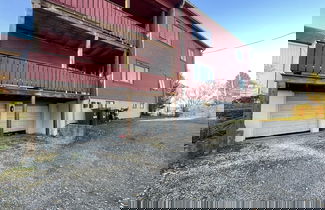 Foto 1 - Arctic Paradise - 4 Bedroom Apartment in Tromso
