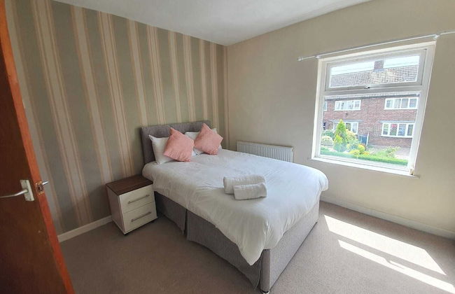 Comfortable Homestay in Stoke - Foto 14