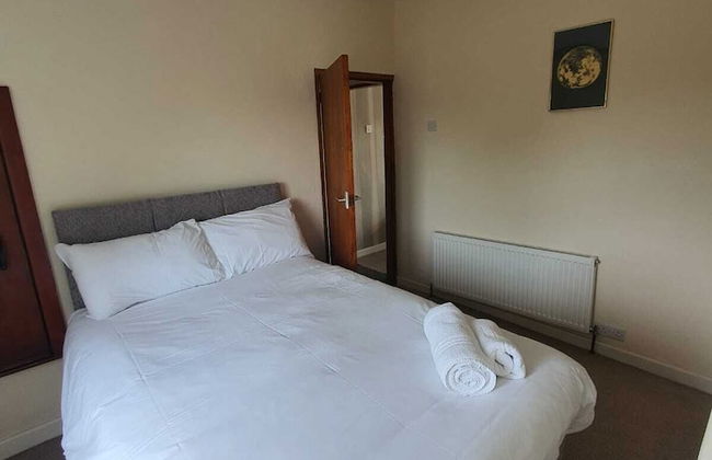 Comfortable Homestay in Stoke - Foto 10