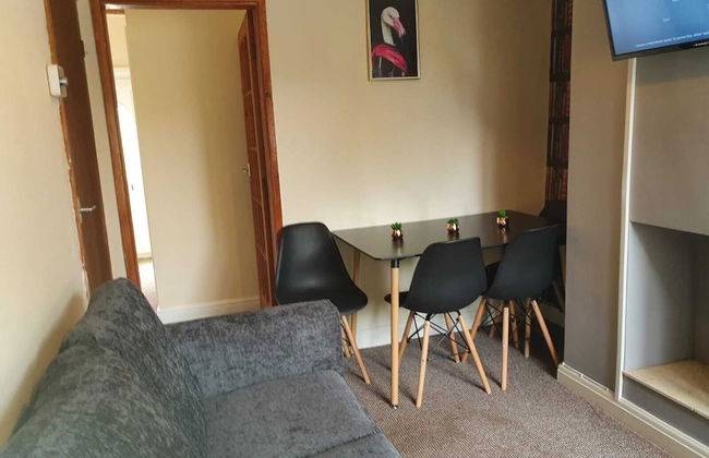 Comfortable Homestay in Stoke - Foto 27
