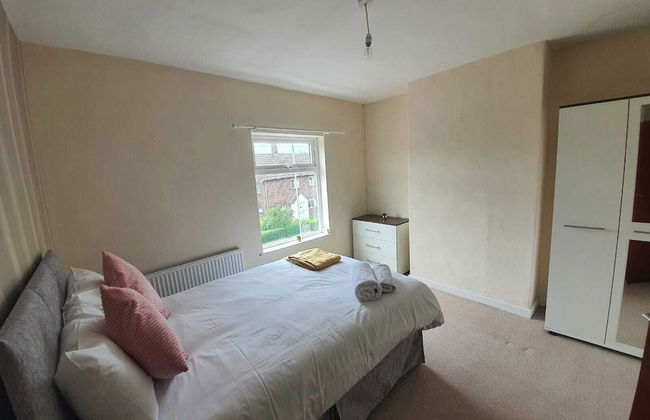 Comfortable Homestay in Stoke - Foto 13