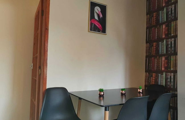 Comfortable Homestay in Stoke - Foto 26