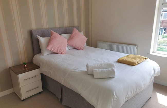 Comfortable Homestay in Stoke - Foto 3