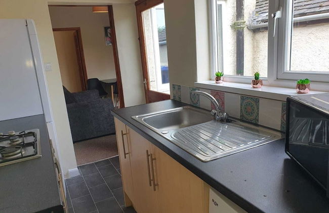 Comfortable Homestay in Stoke - Foto 15