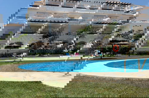 Photo 14 - Ground Floor 2bed Apartment Duquesa Manilva