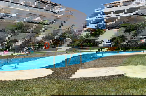 Photo 18 - Ground Floor 2bed Apartment Duquesa Manilva