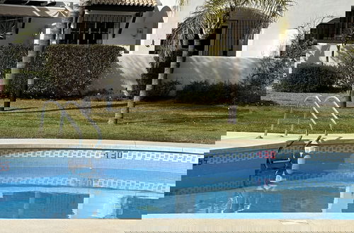 Photo 16 - Ground Floor 2bed Apartment Duquesa Manilva
