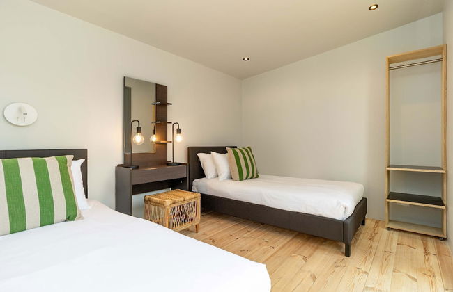 Luxury Eco Home With Garden Cottage - Houtbay - Foto 48
