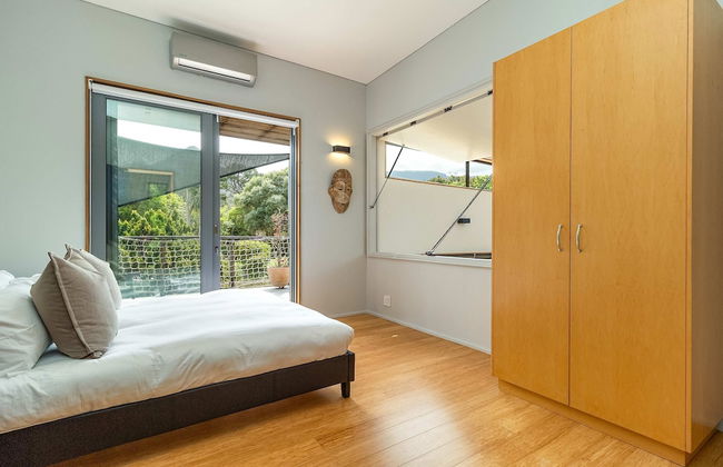 Luxury Eco Home With Garden Cottage - Houtbay - Foto 29