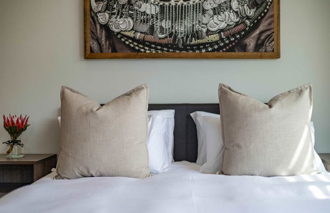 Luxury Eco Home With Garden Cottage - Houtbay - Foto 26