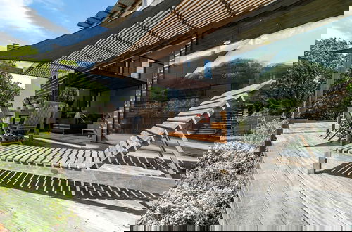 Foto 64 - Luxury Eco Home With Garden Cottage - Houtbay