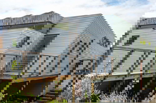 Foto 59 - Luxury Eco Home With Garden Cottage - Houtbay