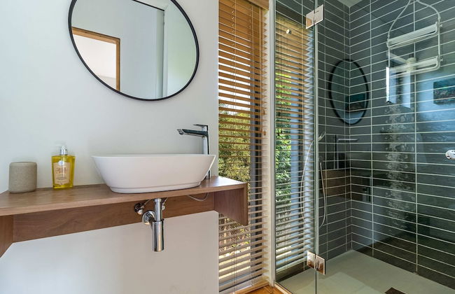 Luxury Eco Home With Garden Cottage - Houtbay - Foto 34