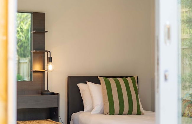 Luxury Eco Home With Garden Cottage - Houtbay - Foto 49