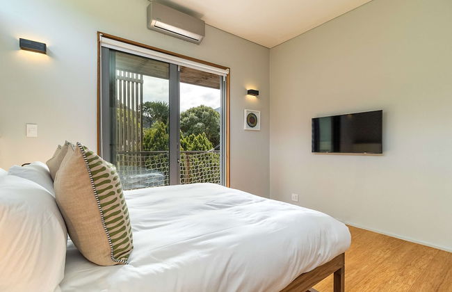 Luxury Eco Home With Garden Cottage - Houtbay - Foto 23