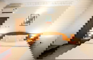 Photo 2 - Jersey Apartments By Genesis