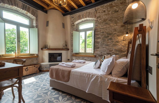 Nostos Country House - Foto 9