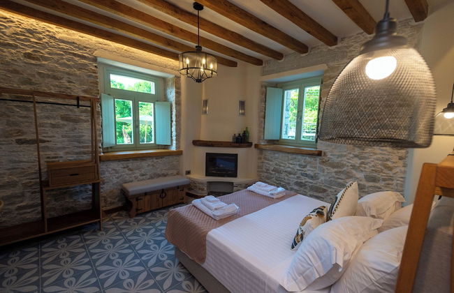 Nostos Country House - Foto 31