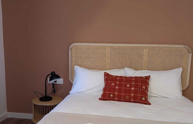 Caliu Apartments Barcelona - Fira - Photo 16