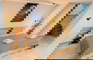 Foto 1 - Thissio Luxury Apartment