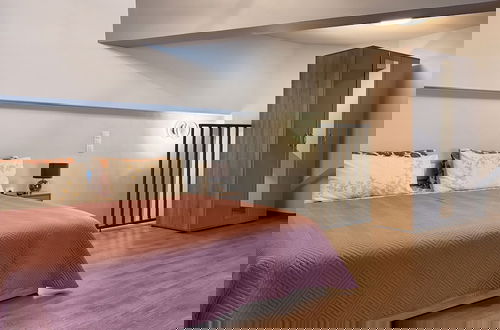 Foto 4 - Thissio Luxury Apartment