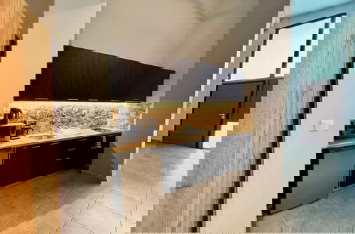 Foto 8 - Thissio Luxury Apartment