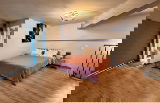 Foto 3 - Thissio Luxury Apartment