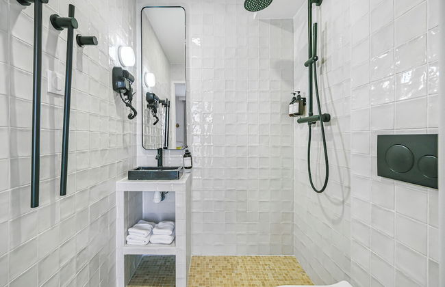 JIJI Suites - Foto 75