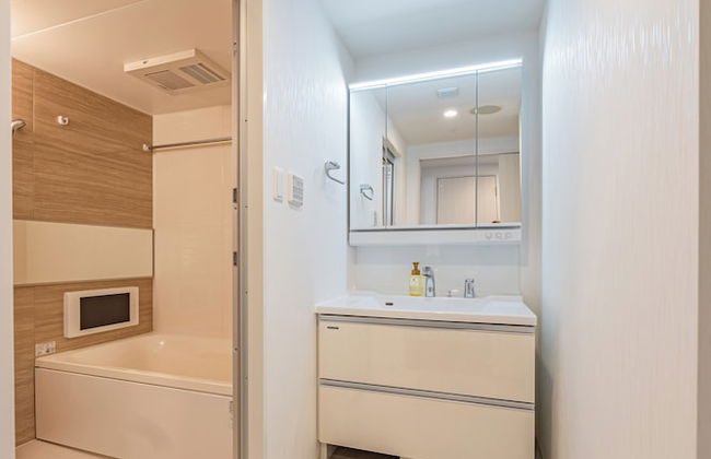 Apartment Hotel 11 Namba Motomachi - Photo 28