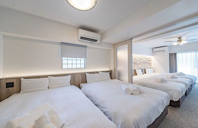 Apartment Hotel 11 Namba Motomachi - Photo 5