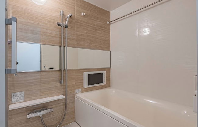 Apartment Hotel 11 Namba Motomachi - Photo 6