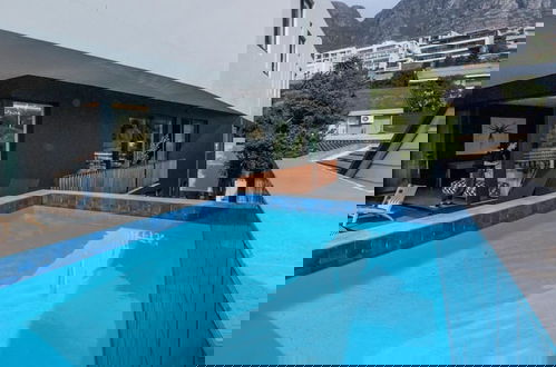 Foto 3 - Incredible Camps Bay Escape w Pool Solange Villa