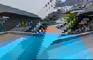 Foto 3 - Incredible Camps Bay Escape w Pool Solange Villa
